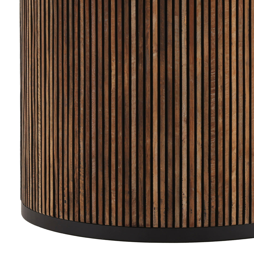 Circle Symphony Gathering Table