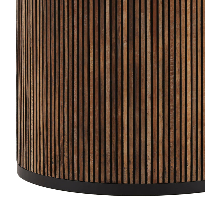 Circle Symphony Gathering Table