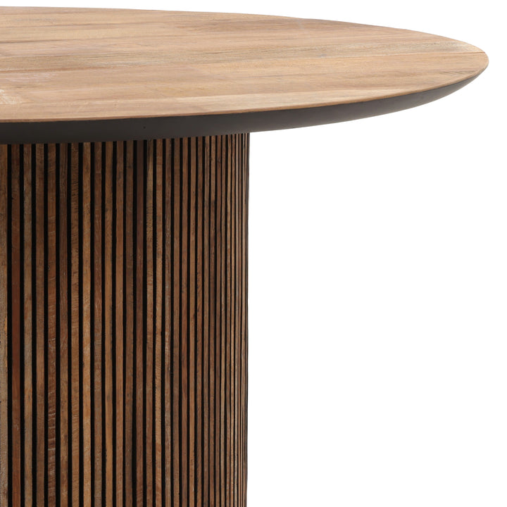 Circle Symphony Gathering Table