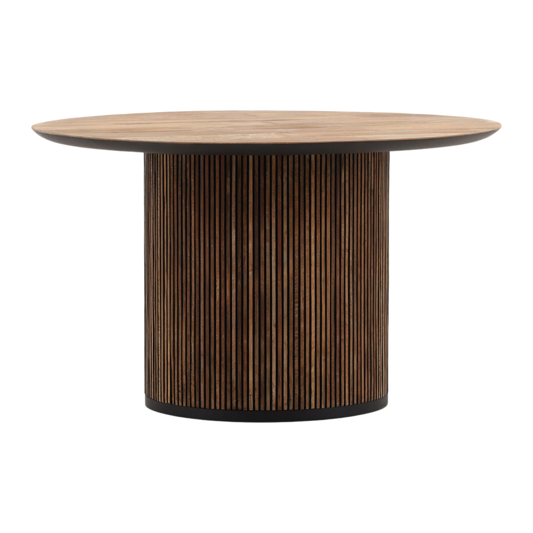 Circle Symphony Gathering Table