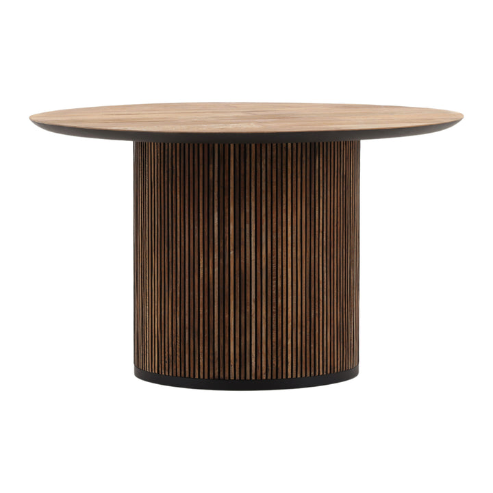 Circle Symphony Gathering Table