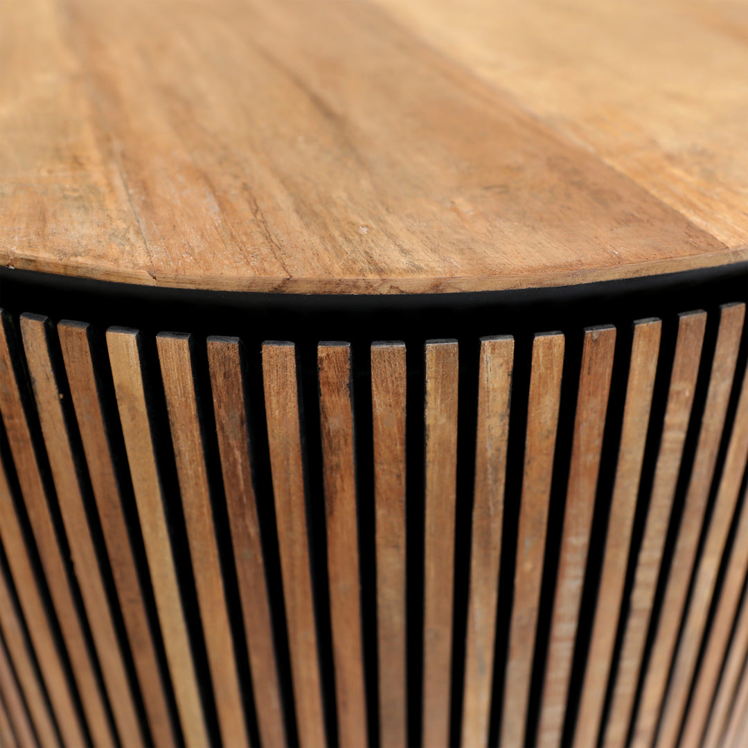 Modern Essence Apex Coffee Table