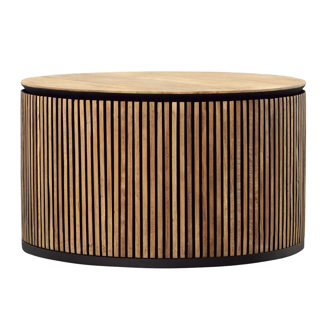 Modern Essence Apex Coffee Table