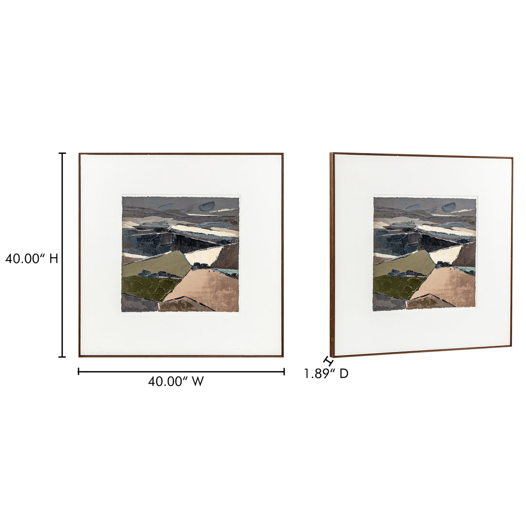 Artisana Moodscape Canvas Masterpiece