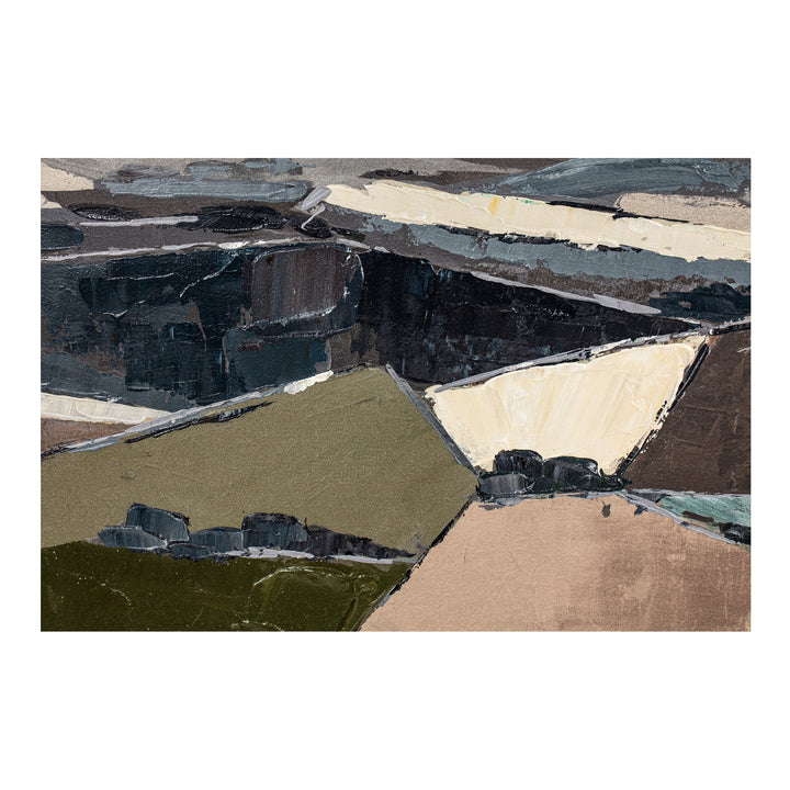 Artisana Moodscape Canvas Masterpiece