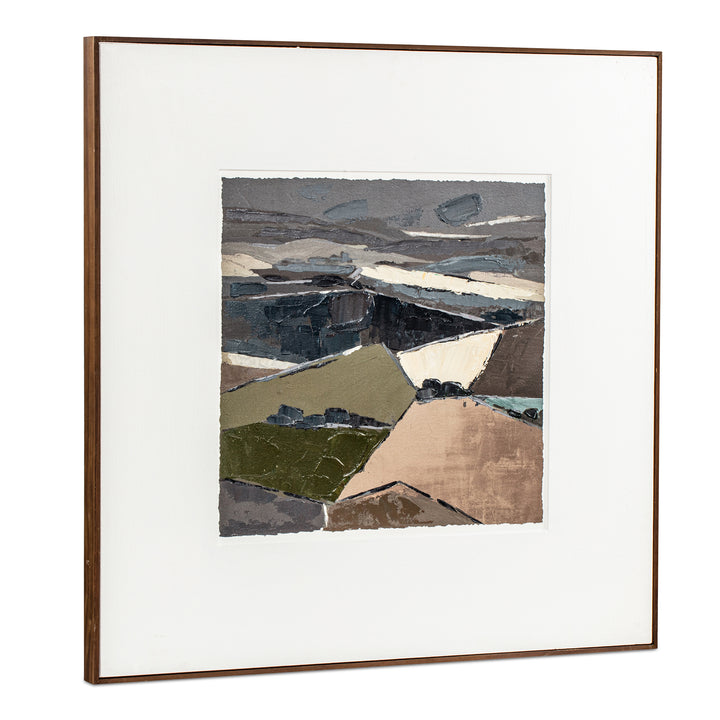 Artisana Moodscape Canvas Masterpiece