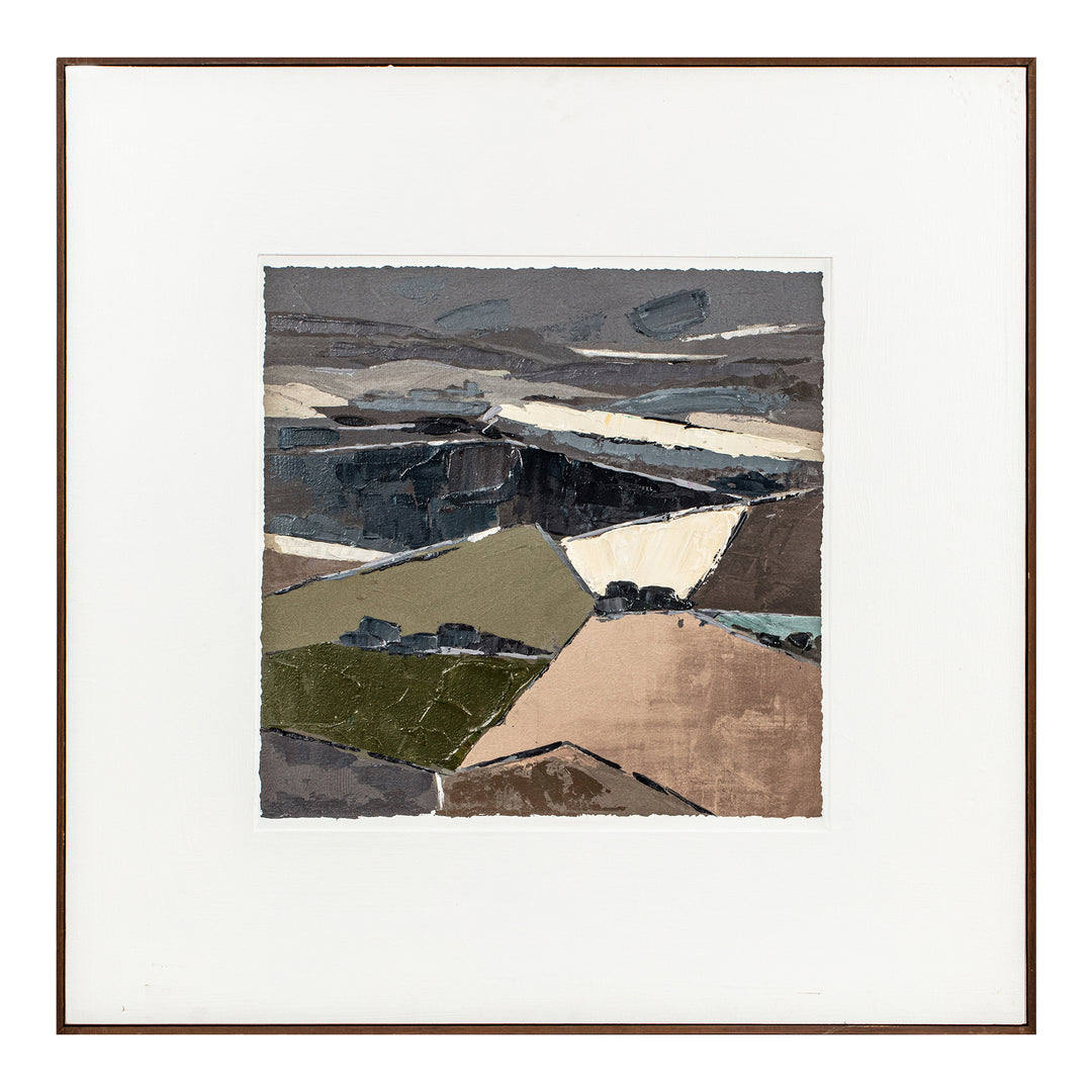 Artisana Moodscape Canvas Masterpiece