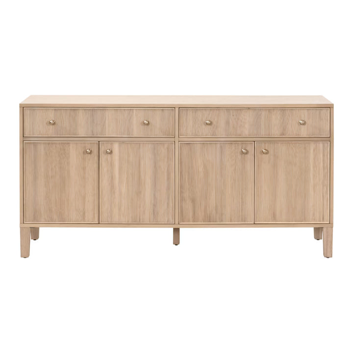 Highland Media Sideboard