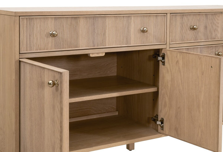 Highland Media Sideboard