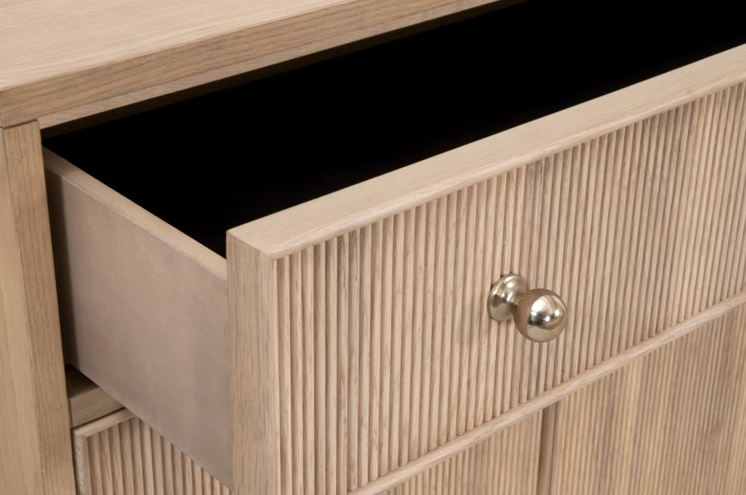 Highland Media Sideboard