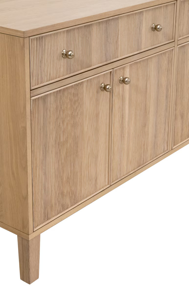 Highland Media Sideboard