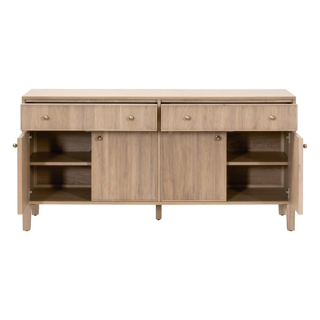Highland Media Sideboard