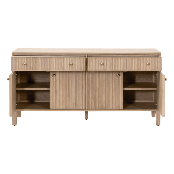Highland Media Sideboard