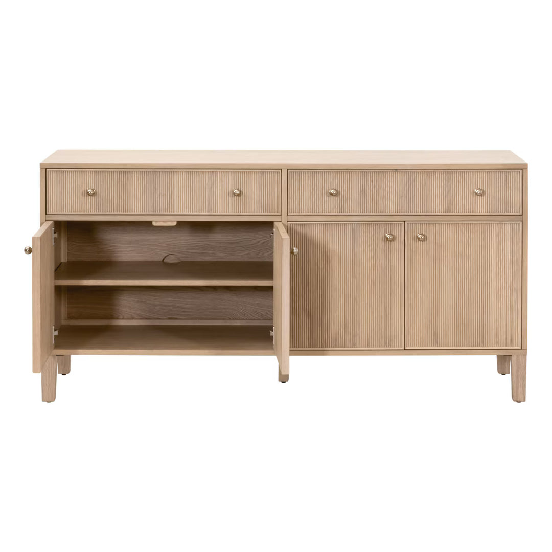 Highland Media Sideboard