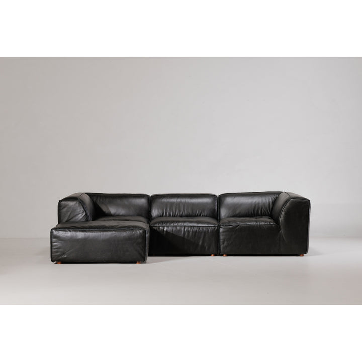 Modular Luxe Lounger Set