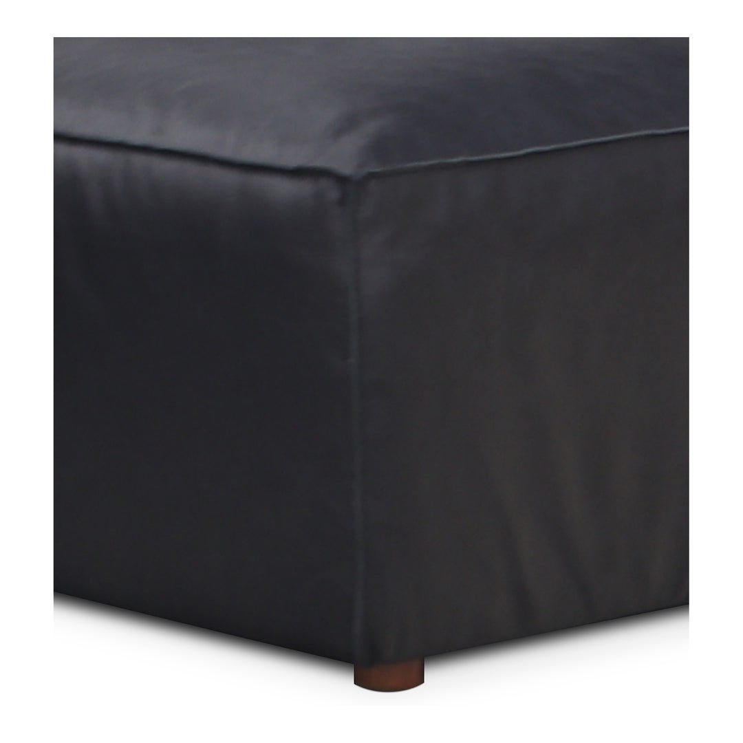 Modular Luxe Lounger Set