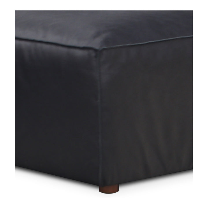 Modular Luxe Lounger Set