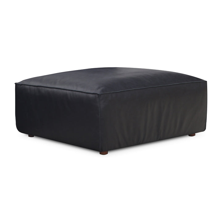 Modular Luxe Lounger Set
