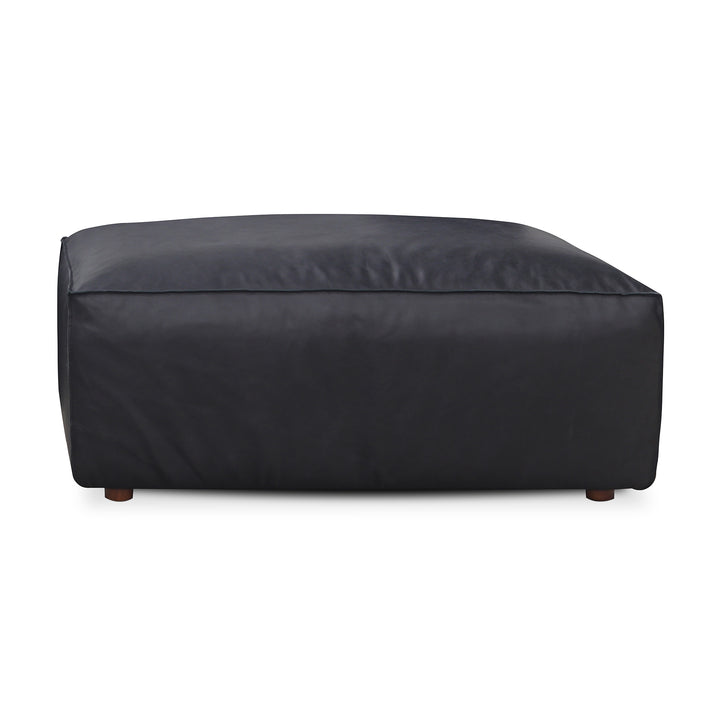 Modular Luxe Lounger Set