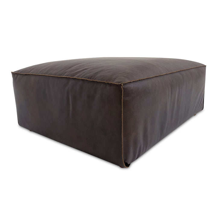 Modular Luxe Lounger Set