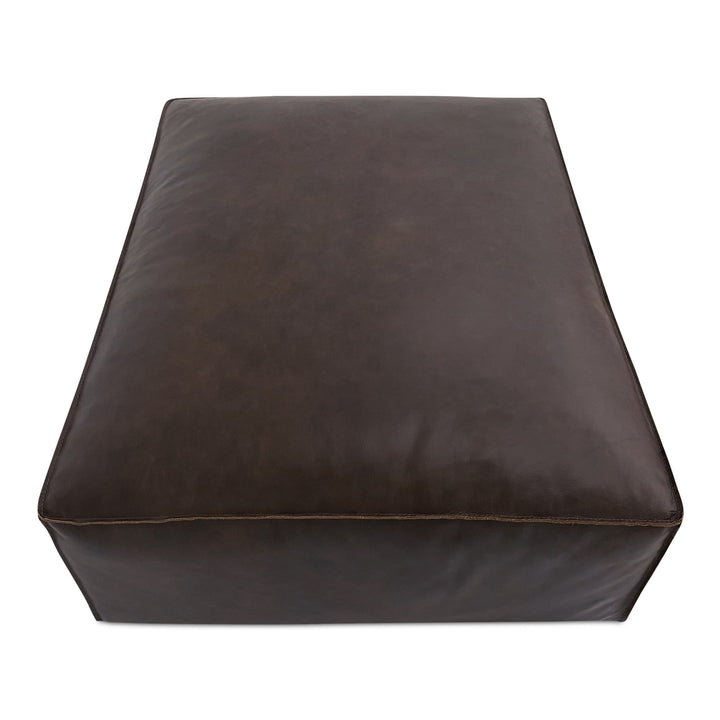 Modular Luxe Lounger Set