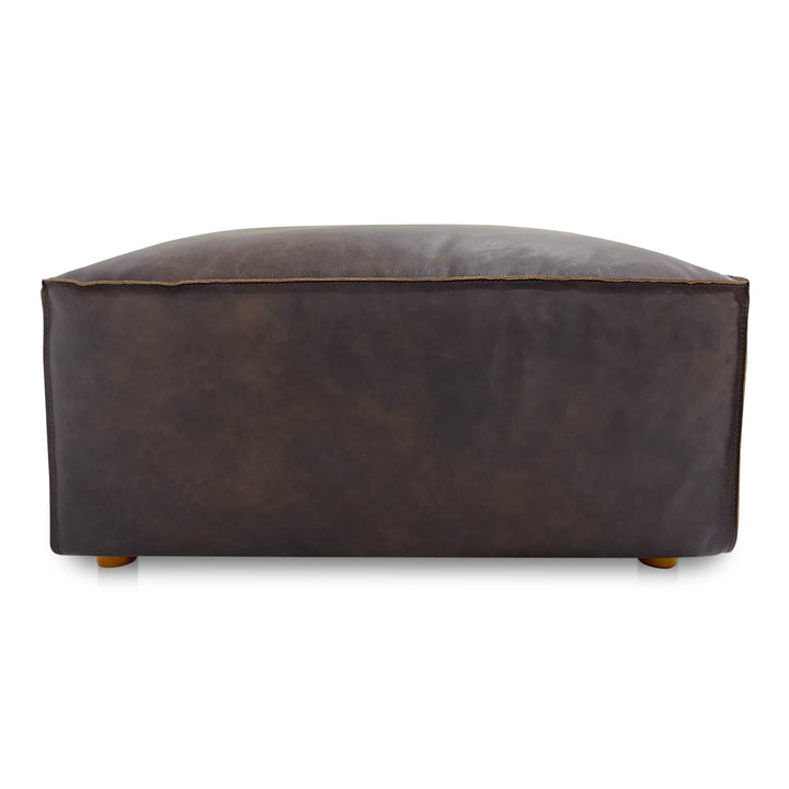 Modular Luxe Lounger Set