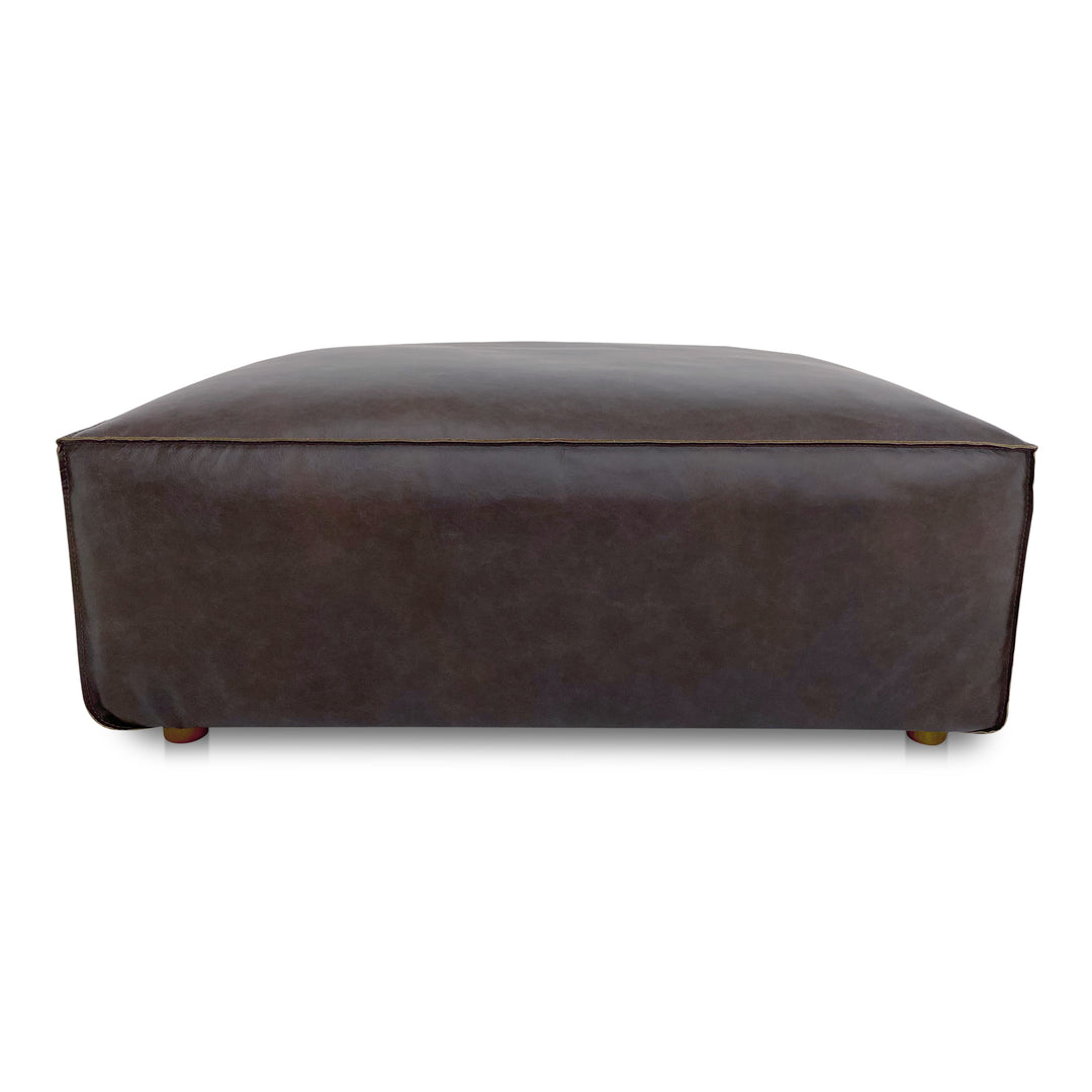 Modular Luxe Lounger Set