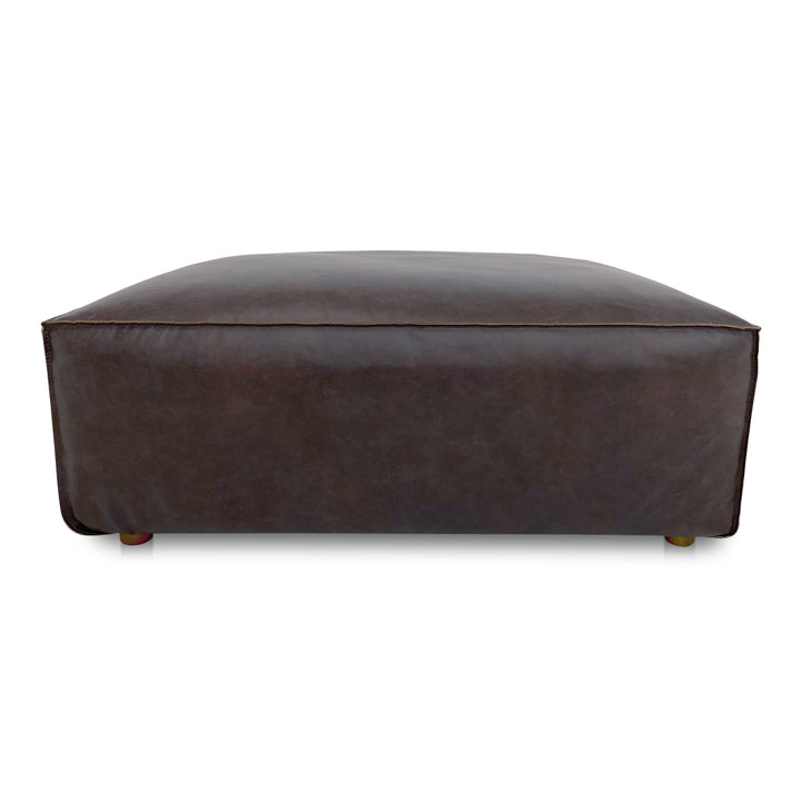 Modular Luxe Lounger Set