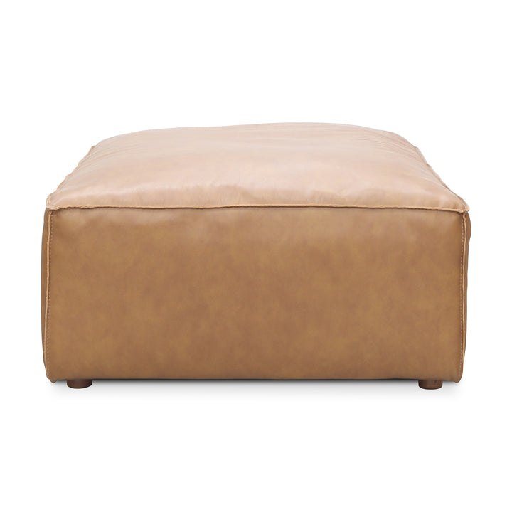 Modular Luxe Lounger Set