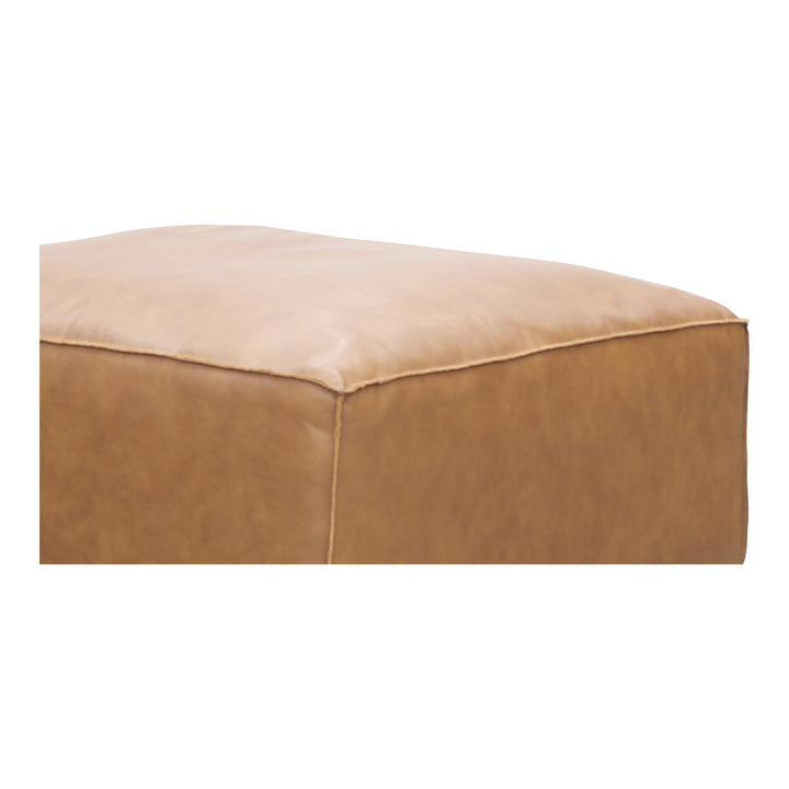 Modular Luxe Lounger Set