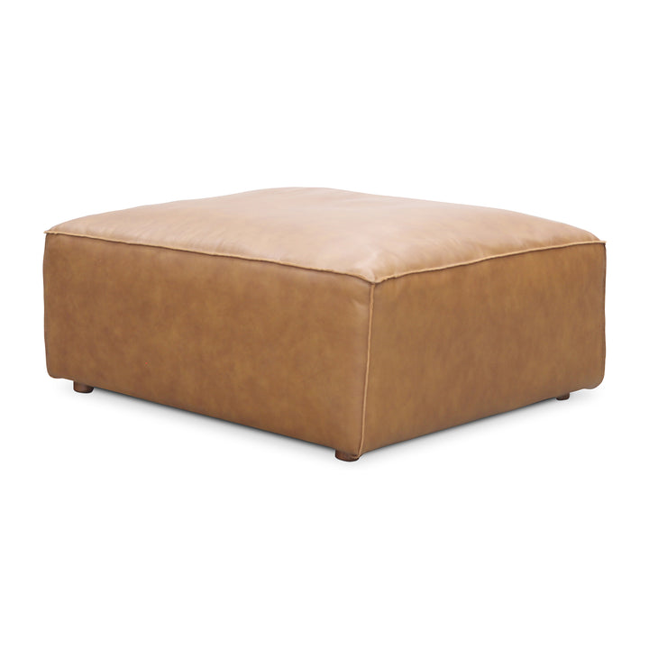 Modular Luxe Lounger Set