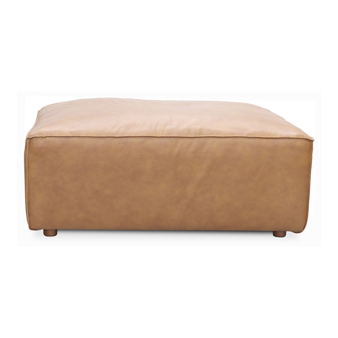 Modular Luxe Lounger Set