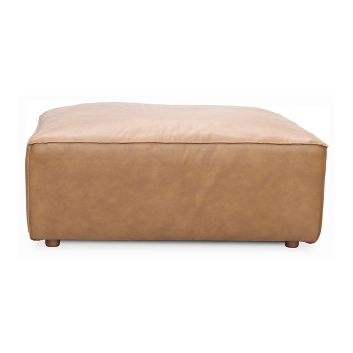 Modular Luxe Lounger Set