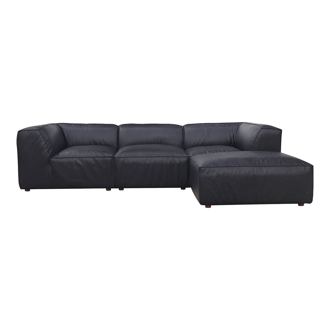 Urban Symphony Modular Lounger