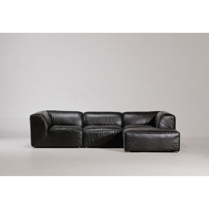 Urban Symphony Modular Lounger