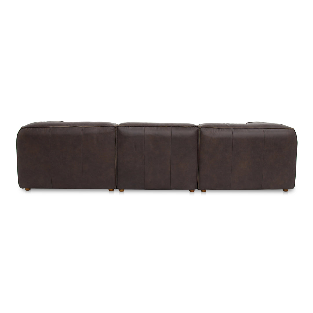 Urban Symphony Modular Lounger
