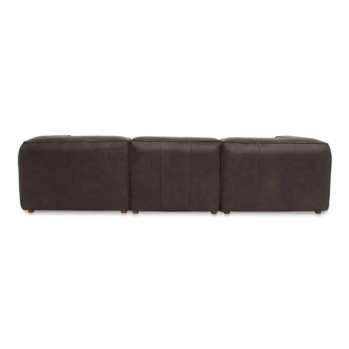 Urban Symphony Modular Lounger
