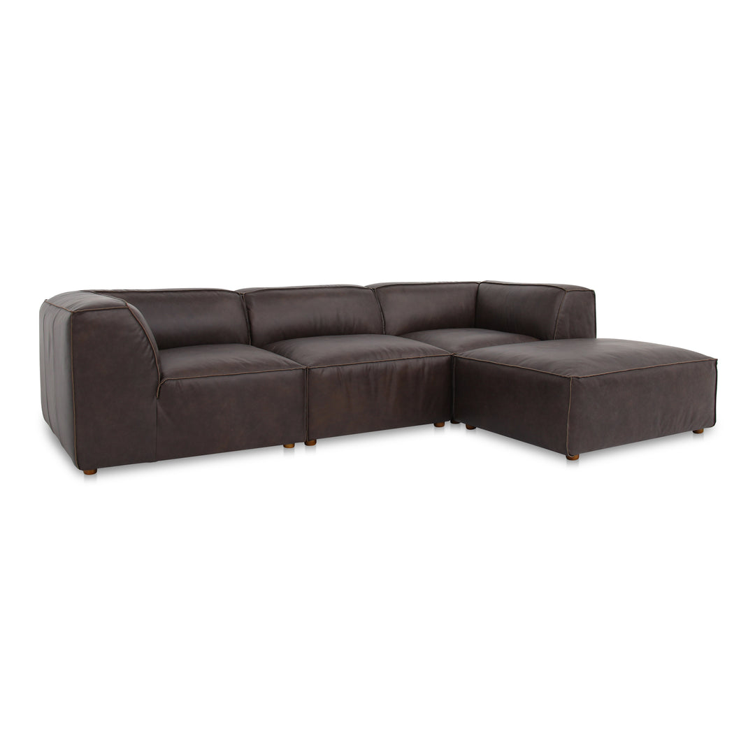 Urban Symphony Modular Lounger