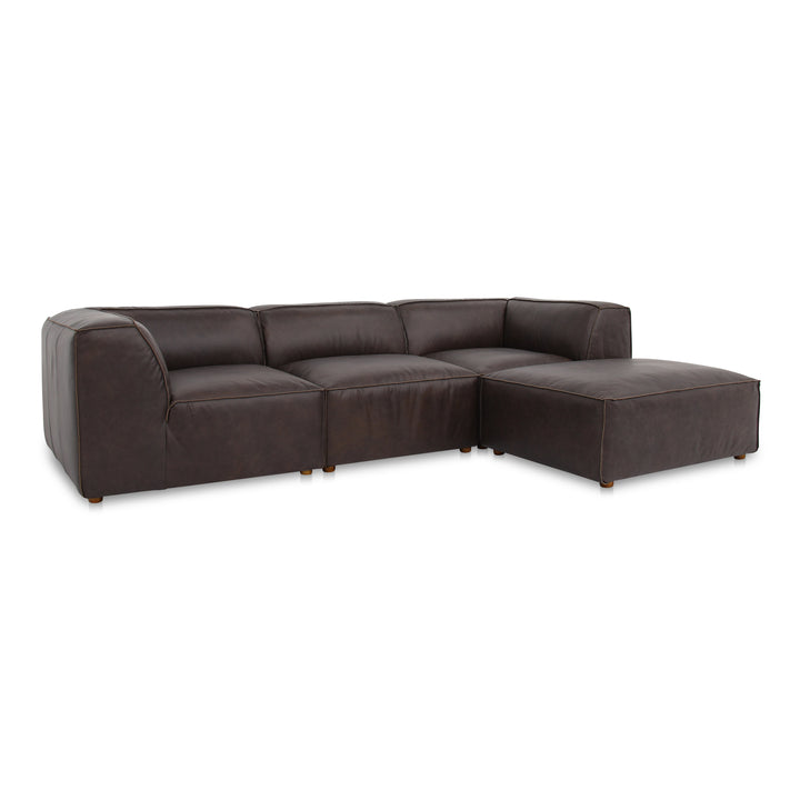 Urban Symphony Modular Lounger