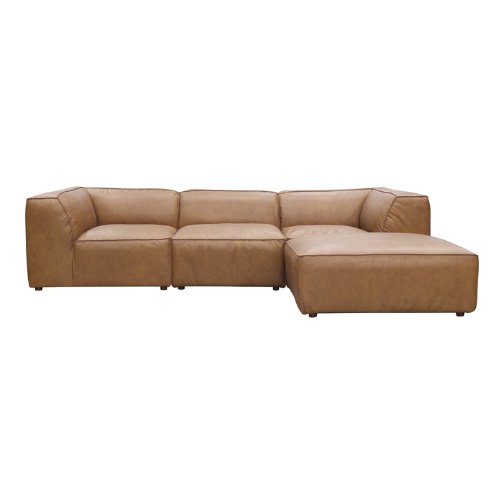 Urban Symphony Modular Lounger
