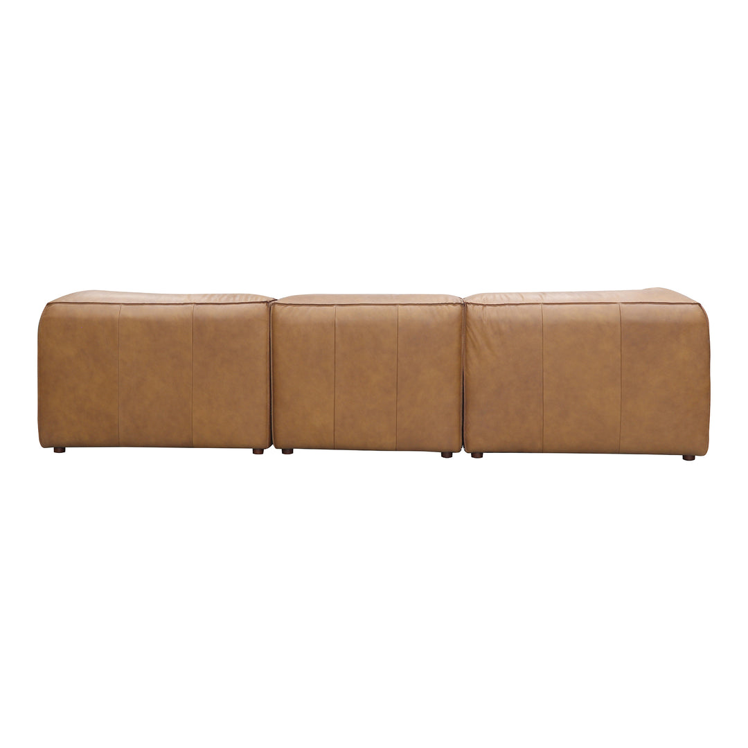 Urban Symphony Modular Lounger