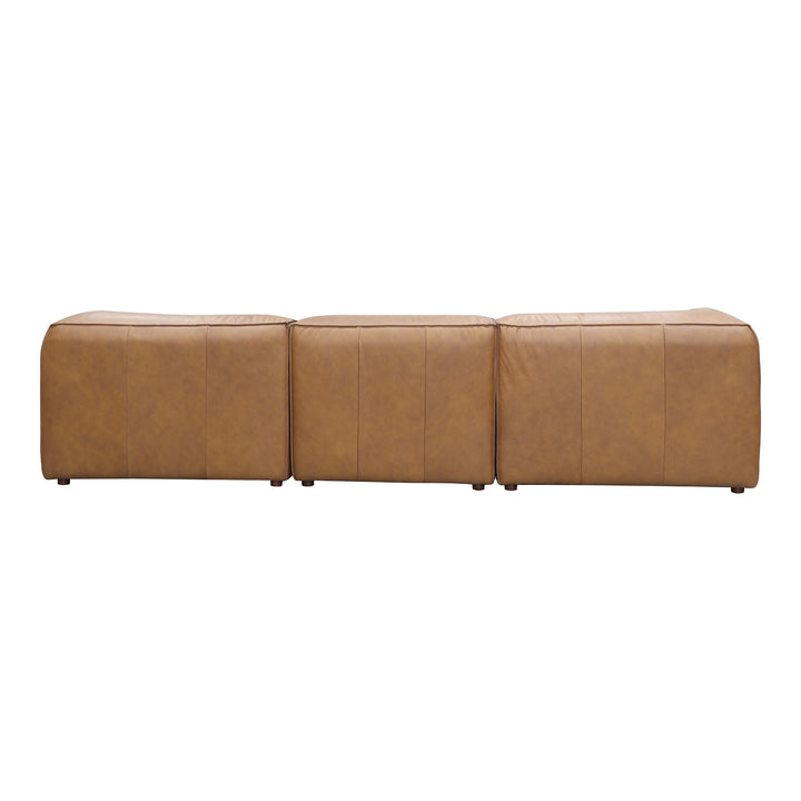 Urban Symphony Modular Lounger