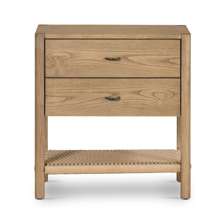 Charlie Coastal Nightstand