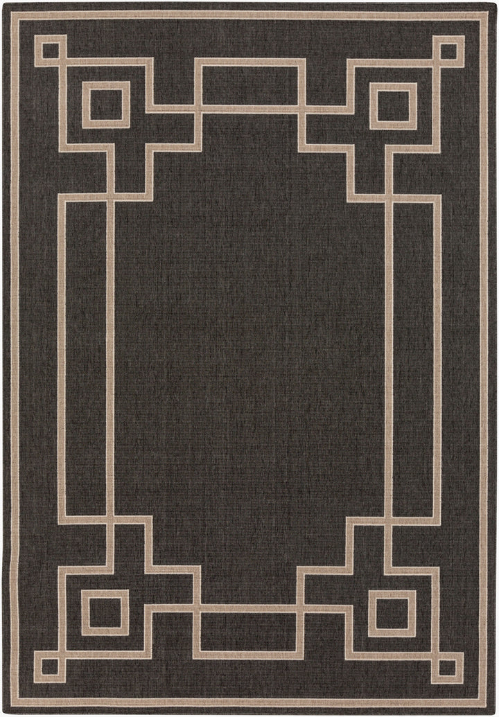 Alfi Rug - 7'3"x10'6"