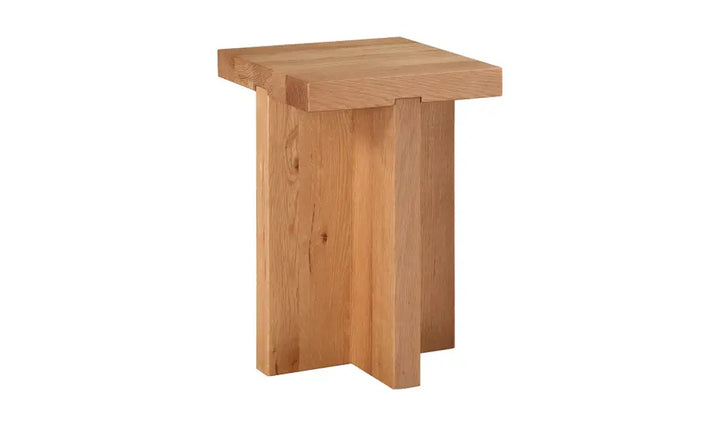 Andy Streamline Side Table