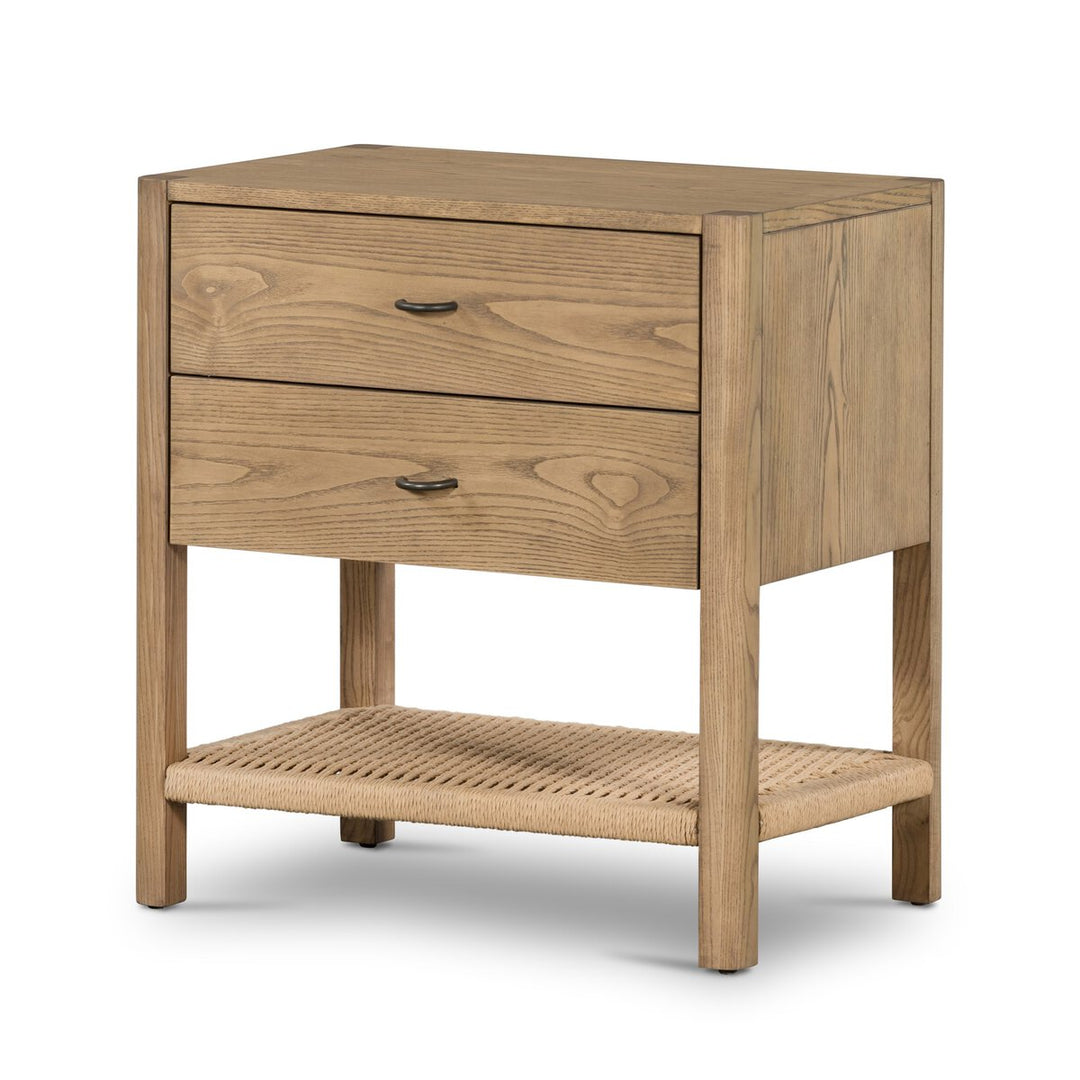 Charlie Coastal Nightstand