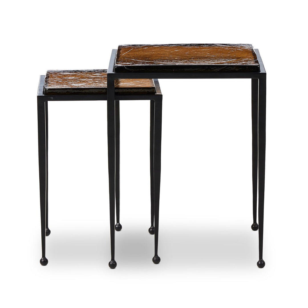 Auburn Side Tables