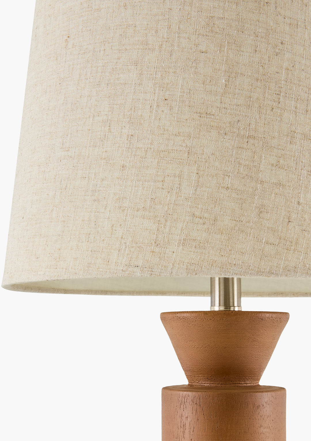 Shapes Table Lamp