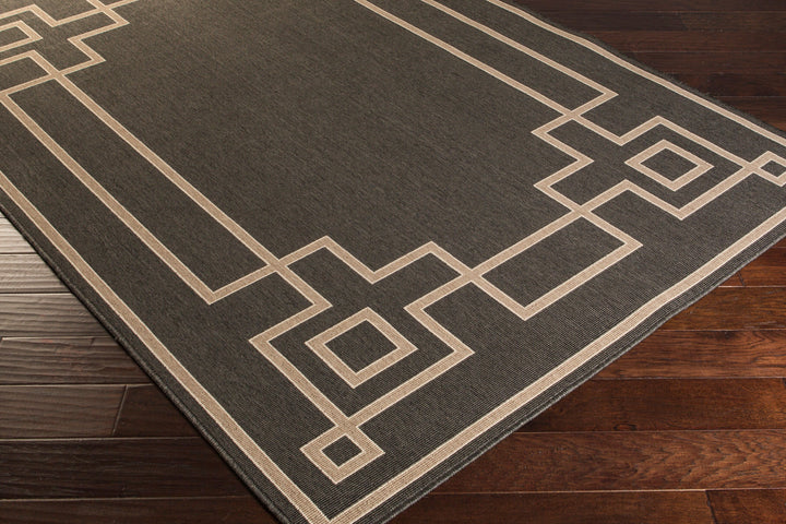 Alfi Rug - 7'3"x10'6"