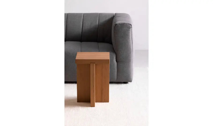 Andy Streamline Side Table